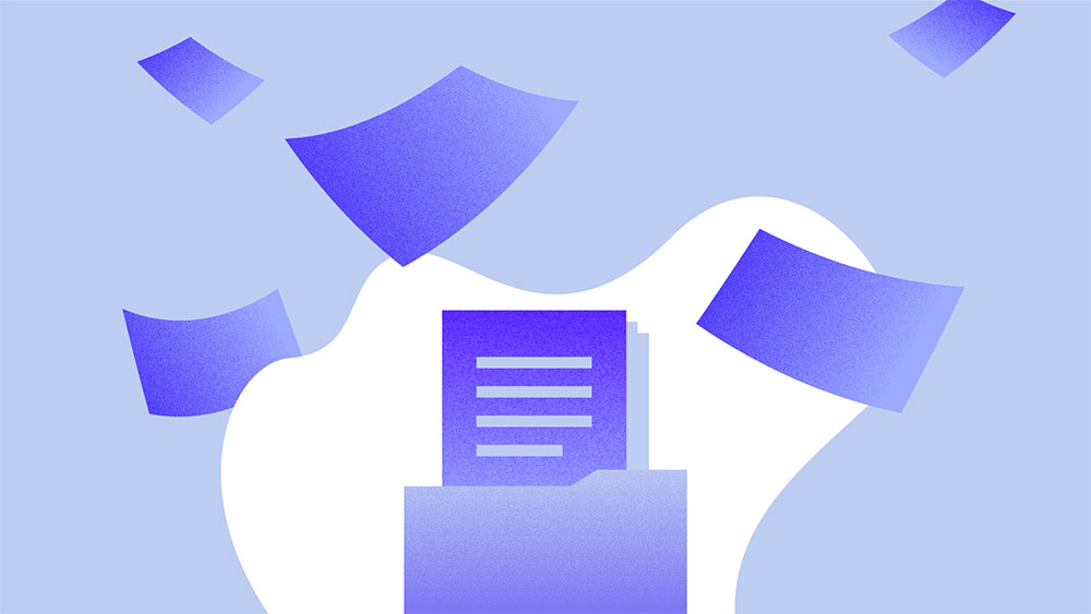 Papers and Files