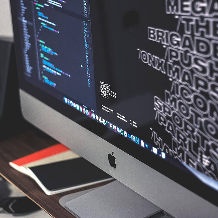 Web Development